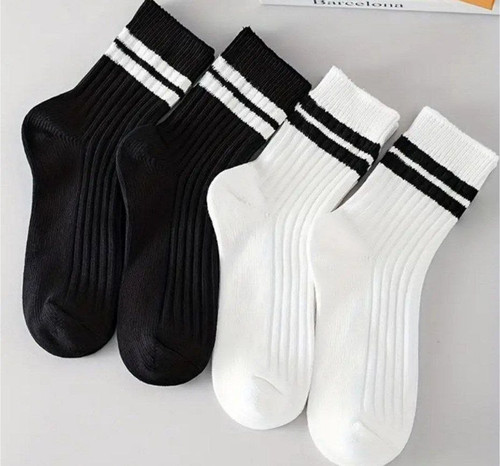 جوراب کبریتی اسپرت unisex کش انگلیسی کد 10101
