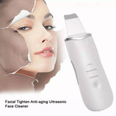 اتو 3 حالته فراصوت صورت جوانساز و لایه بردار عمیق پوست SKIN