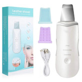 اتو 3 حالته فراصوت صورت جوانساز و لایه بردار عمیق پوست SKIN