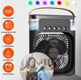 کولر و پنکه مه پاش رومیزی Gajet Pro