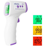 تبسنج و دماسنج کودک مدل AD801 با سنسور حرارتی