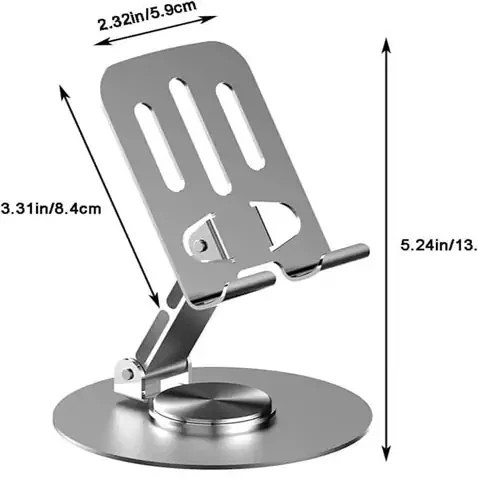 هولدر و پایه نگهدارنده موبایل Collapsible telescopic bracket