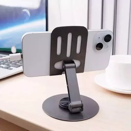 هولدر و پایه نگهدارنده موبایل Collapsible telescopic bracket