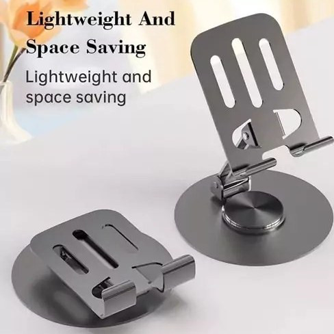 هولدر و پایه نگهدارنده موبایل Collapsible telescopic bracket