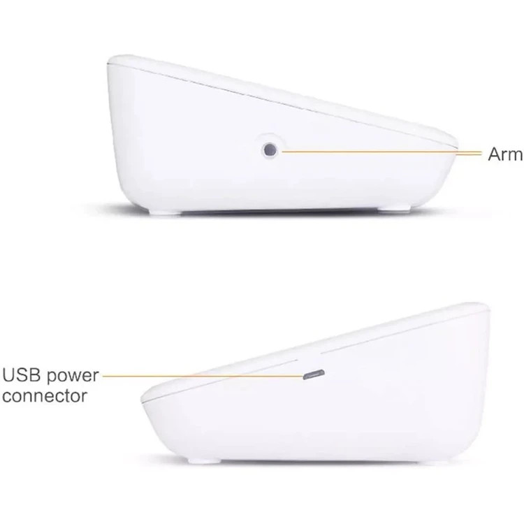 فشار سنج دیجیتالی سخنگو استار مدل BF1102