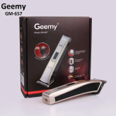 ماشین اصلاح و ریش تراش و خط زن از برند با کیفیت Geemy