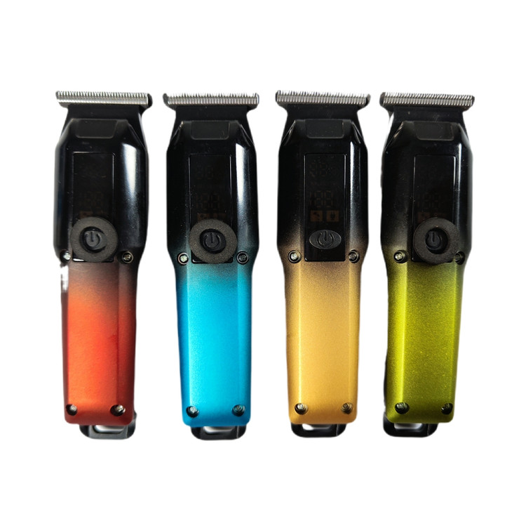 ماشین اصلاح خط زن دو دور HAIR CUTTER مدل DT 16