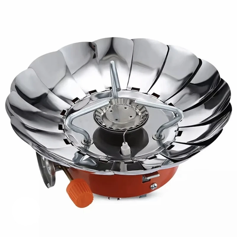 اجاق گاز مسافرتی ضد باد کوار KOVAR مدل K-203