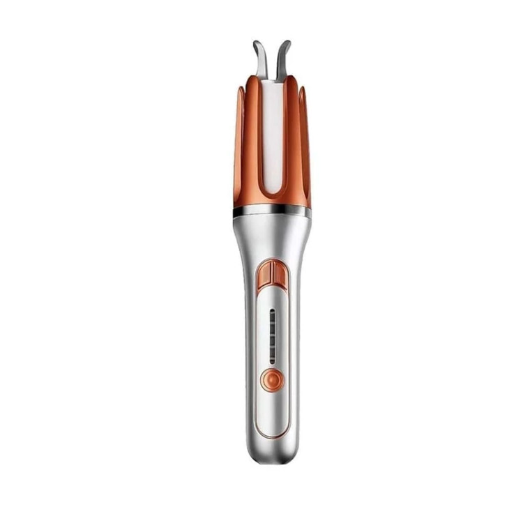 دستگاه کرلی مو اتوماتیک چرخشی برند YaFei سایز 25mm