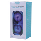 اسپیکر بلوتوثی گریت نایس Greatnice GTS-2083