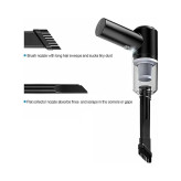 جارو شارژی دستی 3 در 1 مدل Vacuum Cleaner