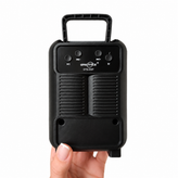 اسپیکر بلوتوثی مسافرتی GREATNICE GTS-2307