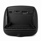 اسپیکر بلوتوثی مسافرتی GREATNICE GTS-2307