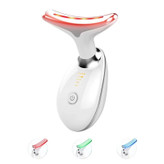 ماساژور شارژی مخصوص لیفت صورت و گردن مدل ES-1081