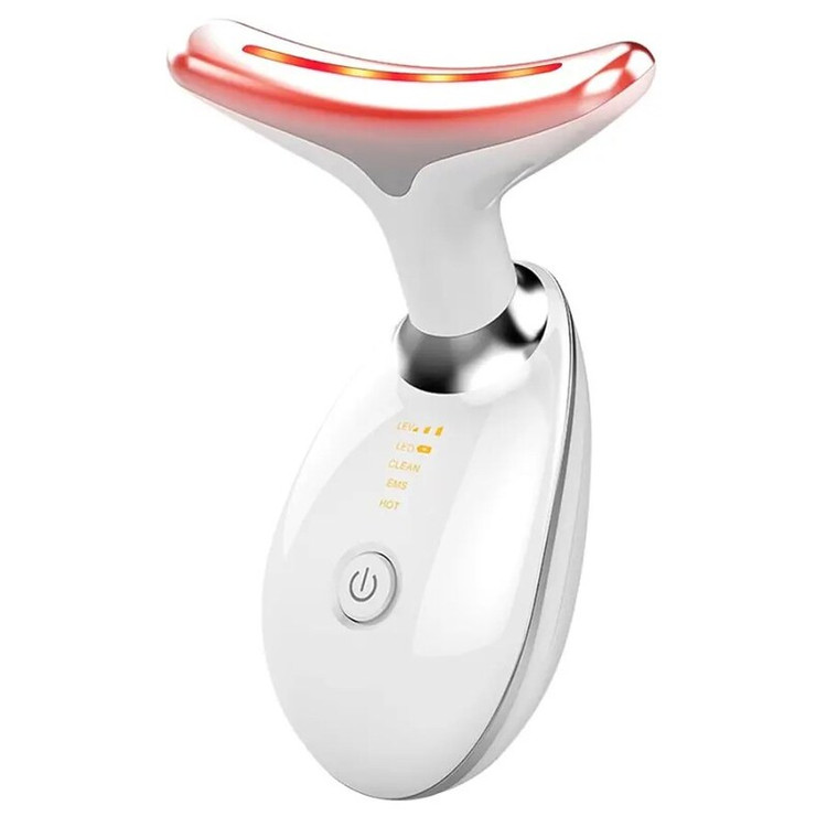 ماساژور شارژی مخصوص لیفت صورت و گردن مدل ES-1081