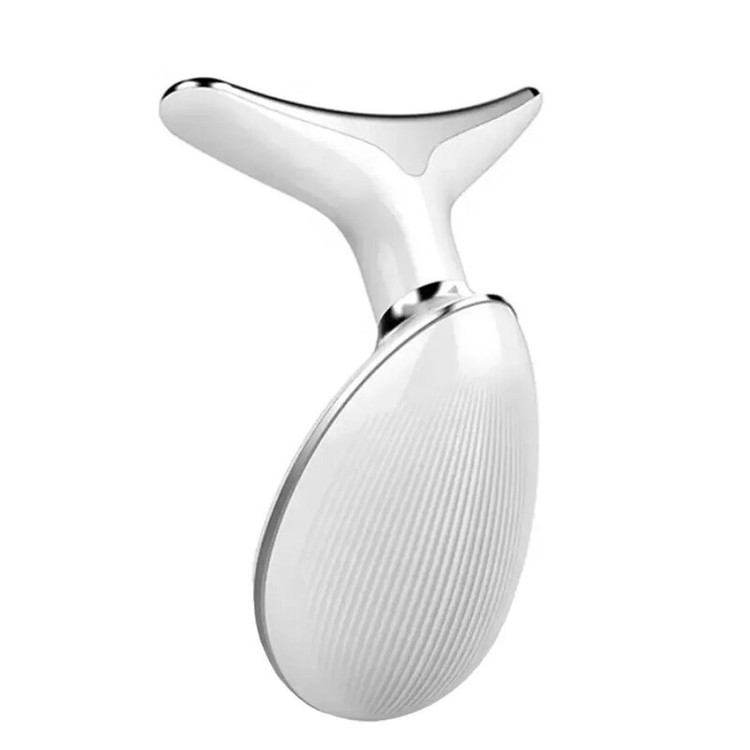 ماساژور شارژی مخصوص لیفت صورت و گردن مدل ES-1081
