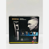 ماشین اصلاح خط زن حرفه ای روزیا مدل Rozia