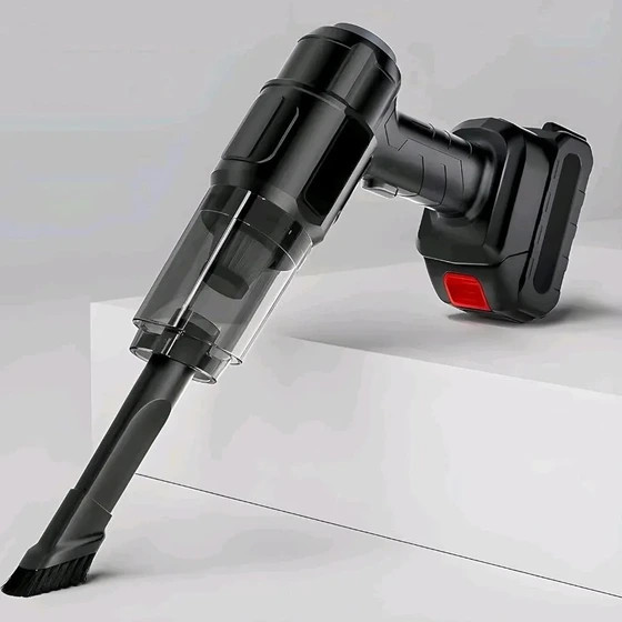 جارو شارژی خودرو ۲ کاره مکس MA-503