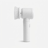 برس شستشو شارژی مدل Magic Brush مناسب سطوح سینک ظرفشویی، روشویی، اجاق گاز، سطوح سرامیکی، خودرو، فرش و مبلمان
